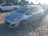 JM1DE1KY2D0****** Usados y Reparables 2013 Mazda 2 en Tampa North