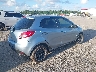 JM1DE1KY2D0****** Salvamento y Destrozados 2013 Mazda 2 en Estado de Florida