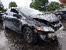 2HGFA16538H****** Salvage and Wrecked 2008 Honda Civic in Englishtown