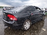 2HGFA16538H****** Salvage and Wrecked 2008 Honda Civic in New Jersey State