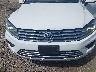 WVGEF9BP8GD****** Repairable 2016 Volkswagen Touareg in Long Island