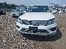 WVGEF9BP8GD****** Wrecked 2016 Volkswagen Touareg in New York State