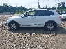 WVGEF9BP8GD****** Repairable 2016 Volkswagen Touareg in New York State
