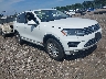 WVGEF9BP8GD****** Salvage and Wrecked 2016 Volkswagen Touareg in Long Island