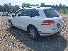 WVGEF9BP8GD****** Salvage and Repairable 2016 Volkswagen Touareg in Long Island