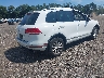 WVGEF9BP8GD****** Salvage and Wrecked 2016 Volkswagen Touareg in New York State