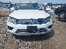WVGEF9BP8GD****** Salvage and Repairable 2016 Volkswagen Touareg in New York State