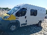 3C6TRVCG6JE****** Reparables 2018 RAM Promaster en Estado de Virginia