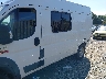 3C6TRVCG6JE****** Salvamento y Reparables 2018 RAM Promaster en Estado de Virginia