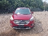 1FMCU9J91HU****** Destrozados 2017 Ford Escape en Estado de Pennsylvania