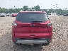 1FMCU9J91HU****** Destrozados 2017 Ford Escape