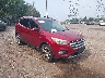 1FMCU9J91HU****** Salvamento y Destrozados 2017 Ford Escape en Bridgeport