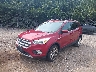 1FMCU9J91HU****** Usados y Reparables 2017 Ford Escape en Bridgeport