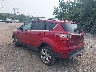 1FMCU9J91HU****** Salvamento y Reparables 2017 Ford Escape en Bridgeport