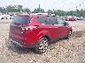 1FMCU9J91HU****** Salvamento y Destrozados 2017 Ford Escape en Estado de Pennsylvania
