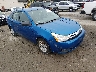 1FAHP3FN0AW****** Salvamento y Destrozados 2010 Ford Focus en Manchester