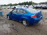 1FAHP3FN0AW****** Salvamento y Reparables 2010 Ford Focus en Manchester