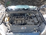 3FA6P0H76GR****** Reparables 2016 Ford Fusion en Nashville