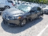 3FA6P0H76GR****** Usados y Reparables 2016 Ford Fusion en Nashville