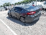 3FA6P0H76GR****** Salvamento y Reparables 2016 Ford Fusion en Nashville