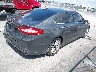 3FA6P0H76GR****** Salvamento y Destrozados 2016 Ford Fusion en Estado de Tennessee