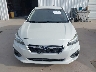 4S3GTAA65K3****** Wrecked 2019 Subaru Impreza in Texas State