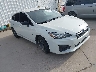 4S3GTAA65K3****** Salvage and Wrecked 2019 Subaru Impreza in Permian Basin