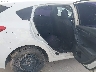 4S3GTAA65K3****** Wrecked 2019 Subaru Impreza in Permian Basin