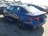 ZARFAMAN2L7****** Salvamento y Reparables 2020 Alfa Romeo Giulia en North Hollywood