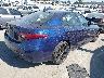 ZARFAMAN2L7****** Salvamento y Destrozados 2020 Alfa Romeo Giulia en Estado de California