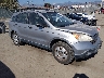 JHLRE483X8C****** Salvamento y Destrozados 2008 Honda CR-V en North Hollywood
