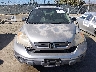 JHLRE483X8C****** Salvamento y Reparables 2008 Honda CR-V en Estado de California