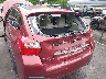 JF2GPACC5F8****** Salvamento y Reparables 2015 Subaru XV Сrosstrek en Estado de Connecticut