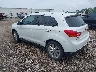 4A4AR4AU2FE****** Salvamento y Reparables 2015 Mitsubishi Outlander en Chicago North