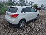 4A4AR4AU2FE****** Salvamento y Destrozados 2015 Mitsubishi Outlander en Estado de Illinois