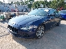 ZAM57RTA2F1****** Usados y Reparables 2015 Maserati Ghibli en Long Island