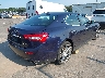 ZAM57RTA2F1****** Salvamento y Destrozados 2015 Maserati Ghibli en Estado de Nueva York