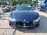 ZAM57RTA2F1****** Salvamento y Reparables 2015 Maserati Ghibli en Estado de Nueva York