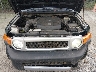 JTEBU11F570****** Repairable 2007 Toyota FJ Cruiser in Gulf Coast