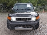 JTEBU11F570****** Wrecked 2007 Toyota FJ Cruiser in Mississippi State