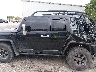 JTEBU11F570****** Repairable 2007 Toyota FJ Cruiser in Mississippi State