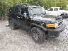 JTEBU11F570****** Salvage and Wrecked 2007 Toyota FJ Cruiser in Gulf Coast