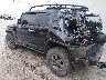 JTEBU11F570****** Salvage and Repairable 2007 Toyota FJ Cruiser in Gulf Coast