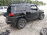 JTEBU11F570****** Salvage and Wrecked 2007 Toyota FJ Cruiser in Mississippi State