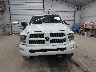 3C6UR5FJ0HG****** Destrozados 2017 RAM 2500 en Estado de Pennsylvania