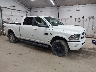 3C6UR5FJ0HG****** Salvamento y Destrozados 2017 RAM 2500 en Erie