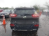1C4PJMDSXFW****** Salvage 2015 Jeep Cherokee