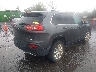 1C4PJMDSXFW****** Salvage and Wrecked 2015 Jeep Cherokee in New York State