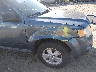 1FMCU9C75BK****** Salvage and Repairable 2011 Ford Escape in Pennsylvania State