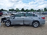5NPE24AF0FH****** Salvage 2015 Hyundai Sonata